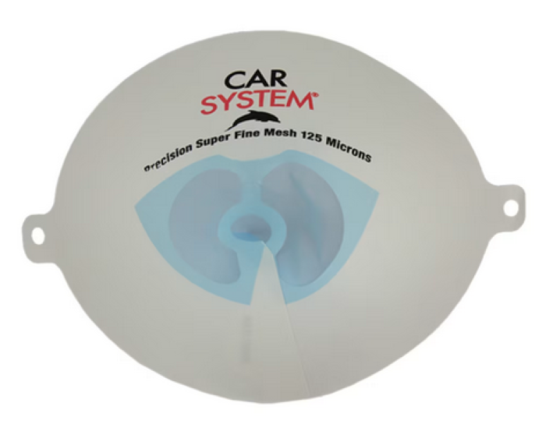 CS Multi Strain Farbsieb 1000 Stk 125µ blau